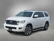  Toyota Sequoia