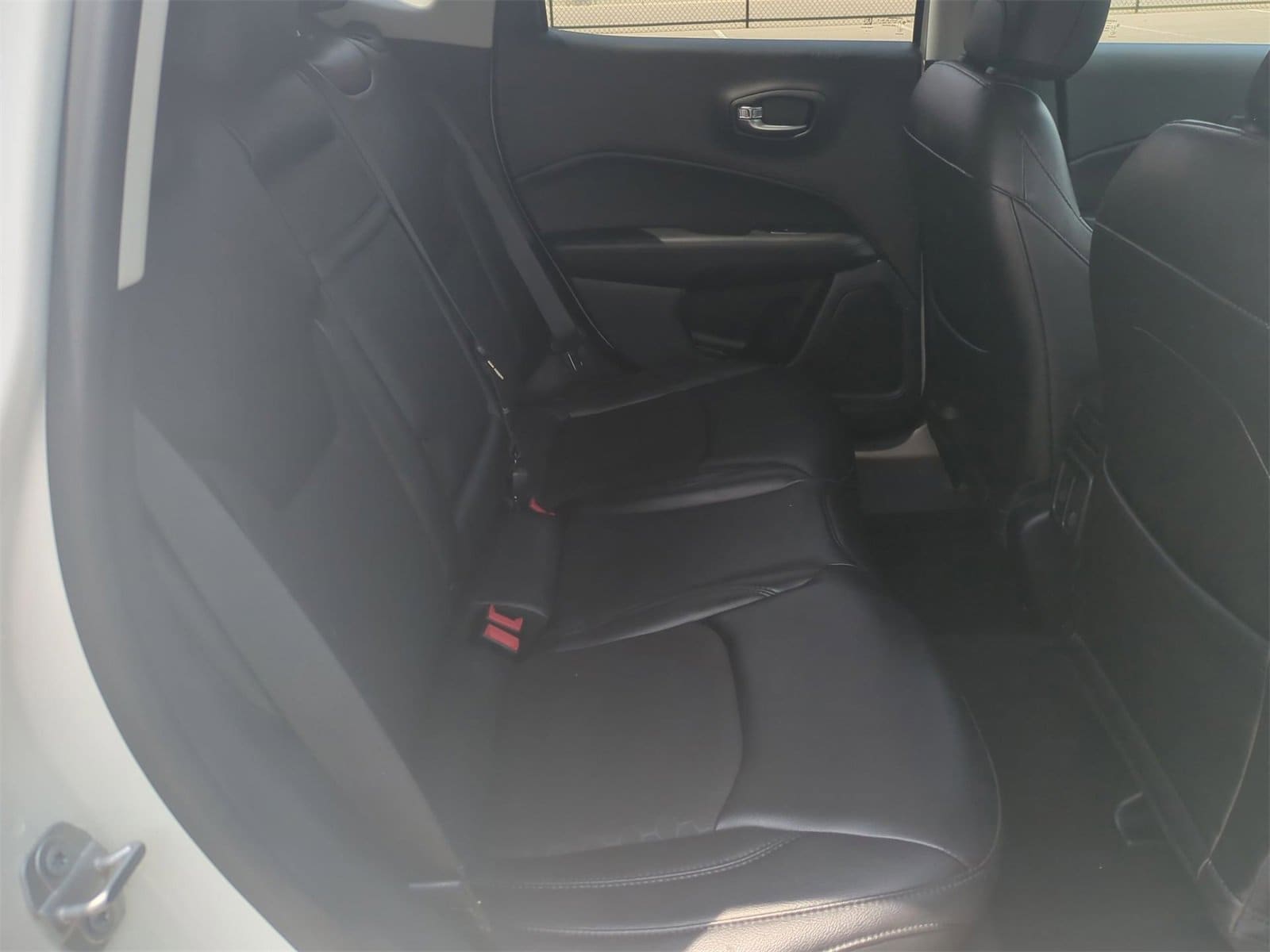 2018 Jeep Compass Latitude 20