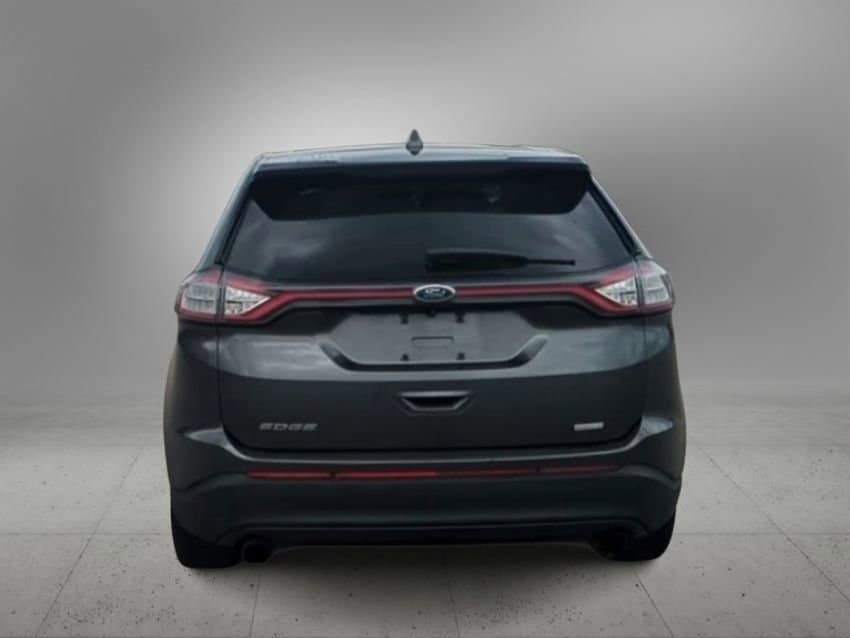 Thumbnail: 2016 Ford Edge - 7