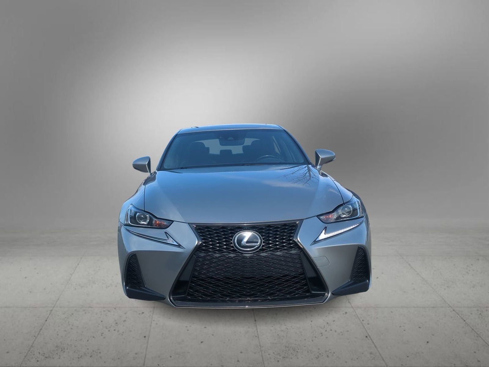 Thumbnail: 2017 Lexus IS - 3