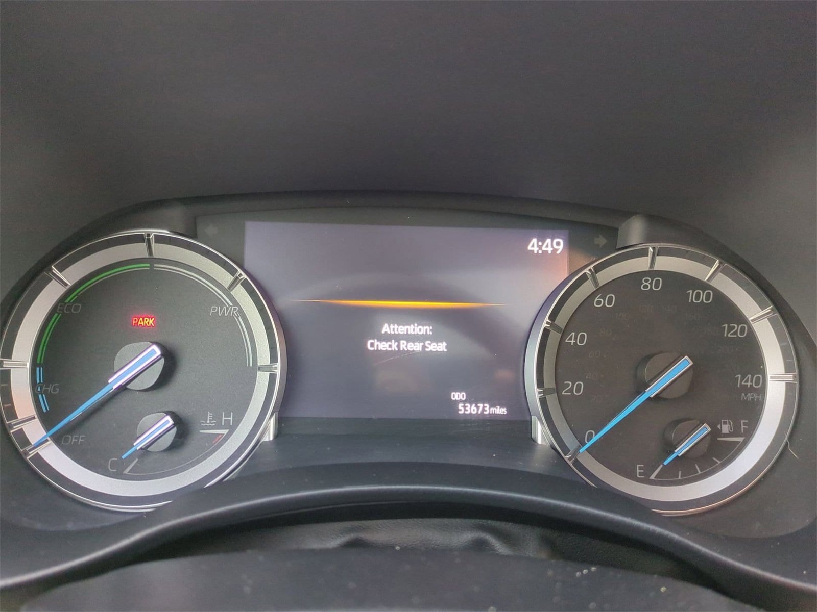 Thumbnail: 2022 Toyota Highlander - 33