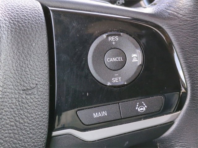 Thumbnail: 2021 Honda Pilot - 25