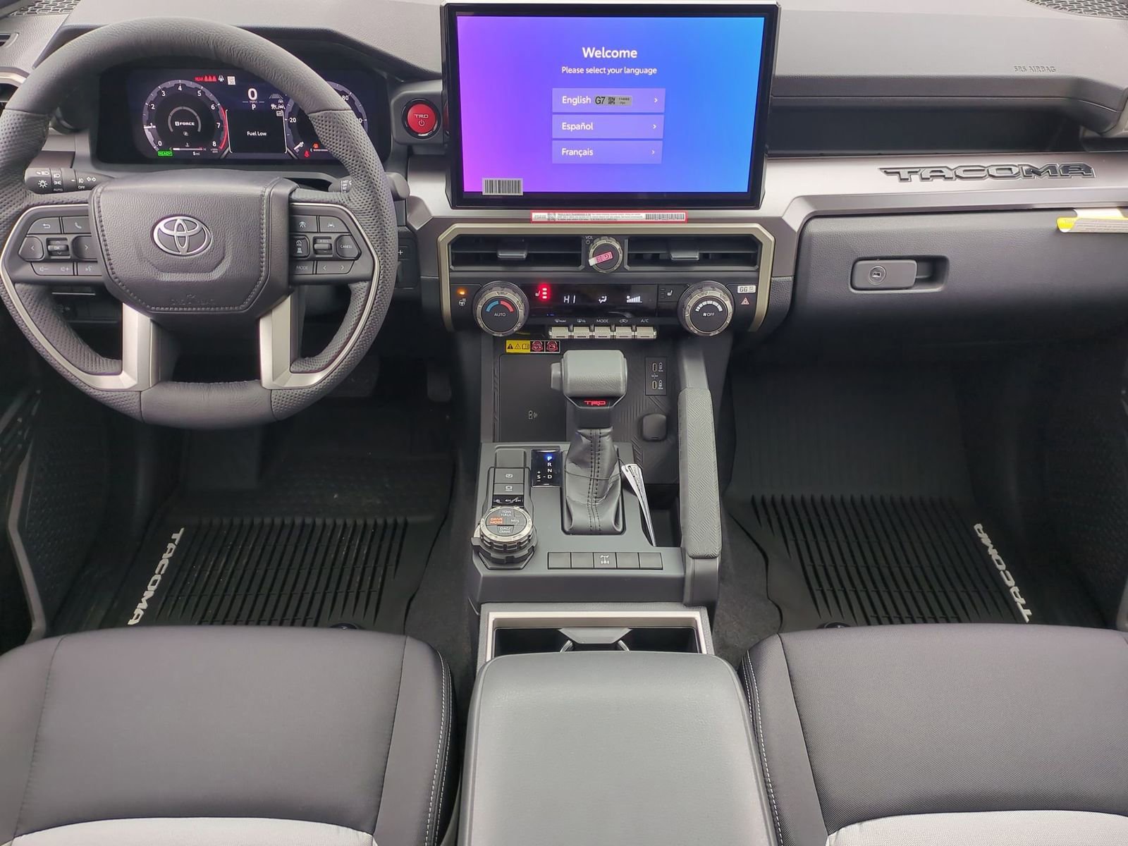 Thumbnail: 2026 Toyota Tacoma - 15