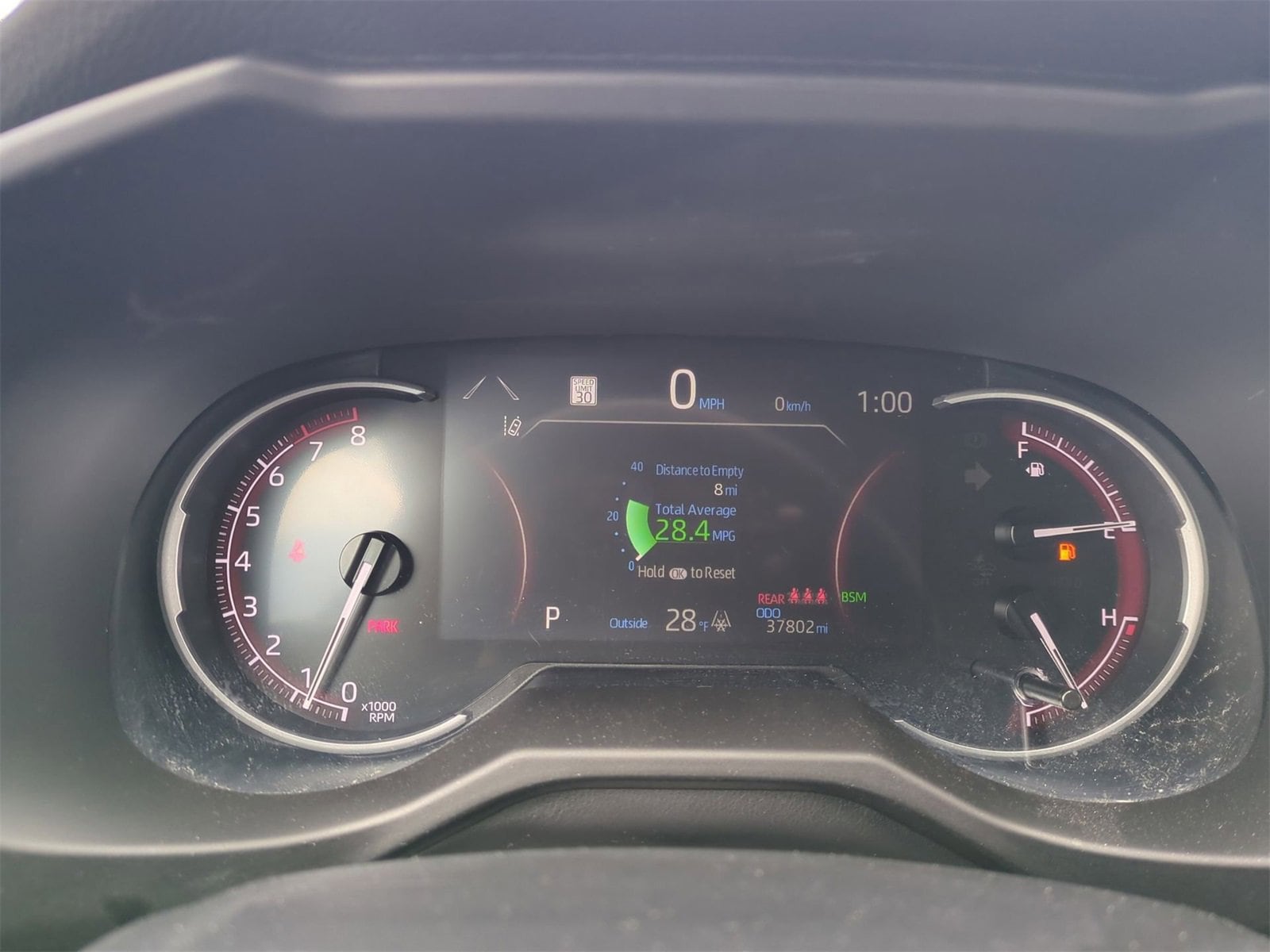 Thumbnail: 2024 Toyota RAV4 - 31