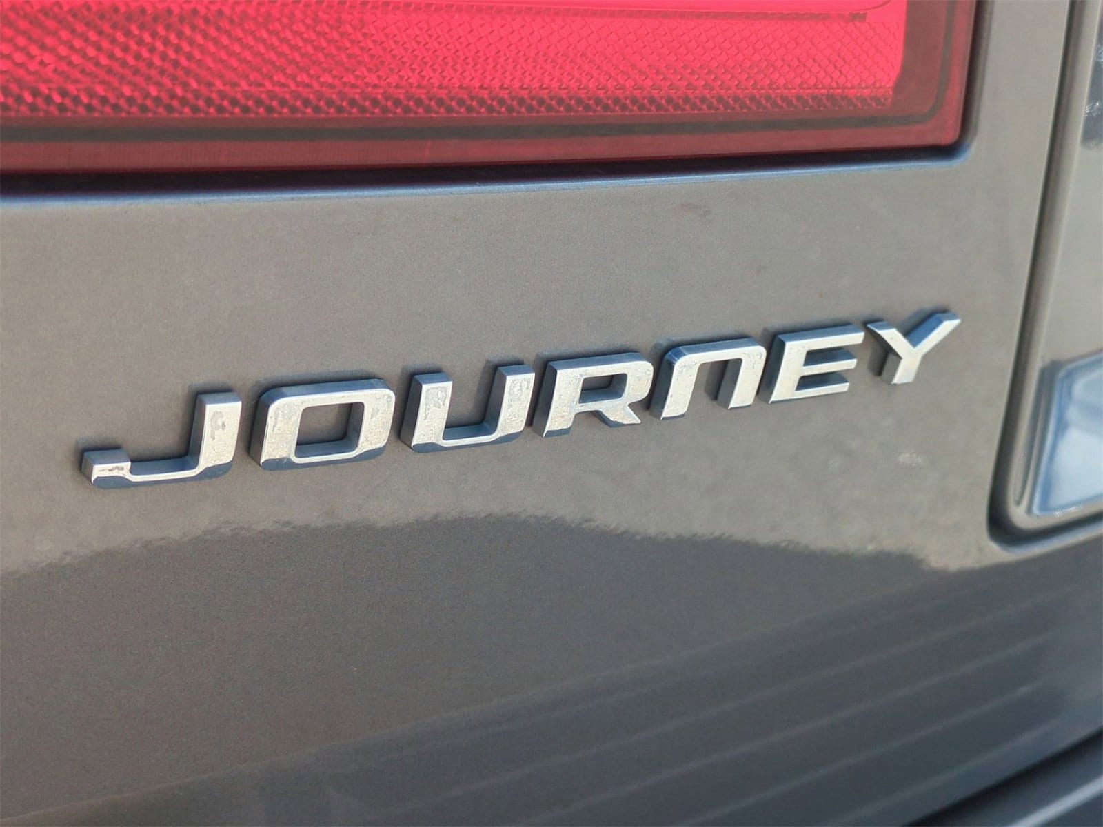 Thumbnail: 2013 Dodge Journey - 13