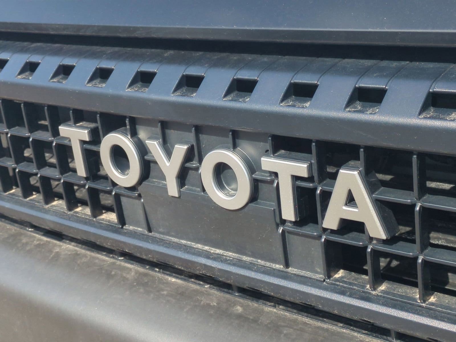 Thumbnail: 2026 Toyota Land Cruiser - 12