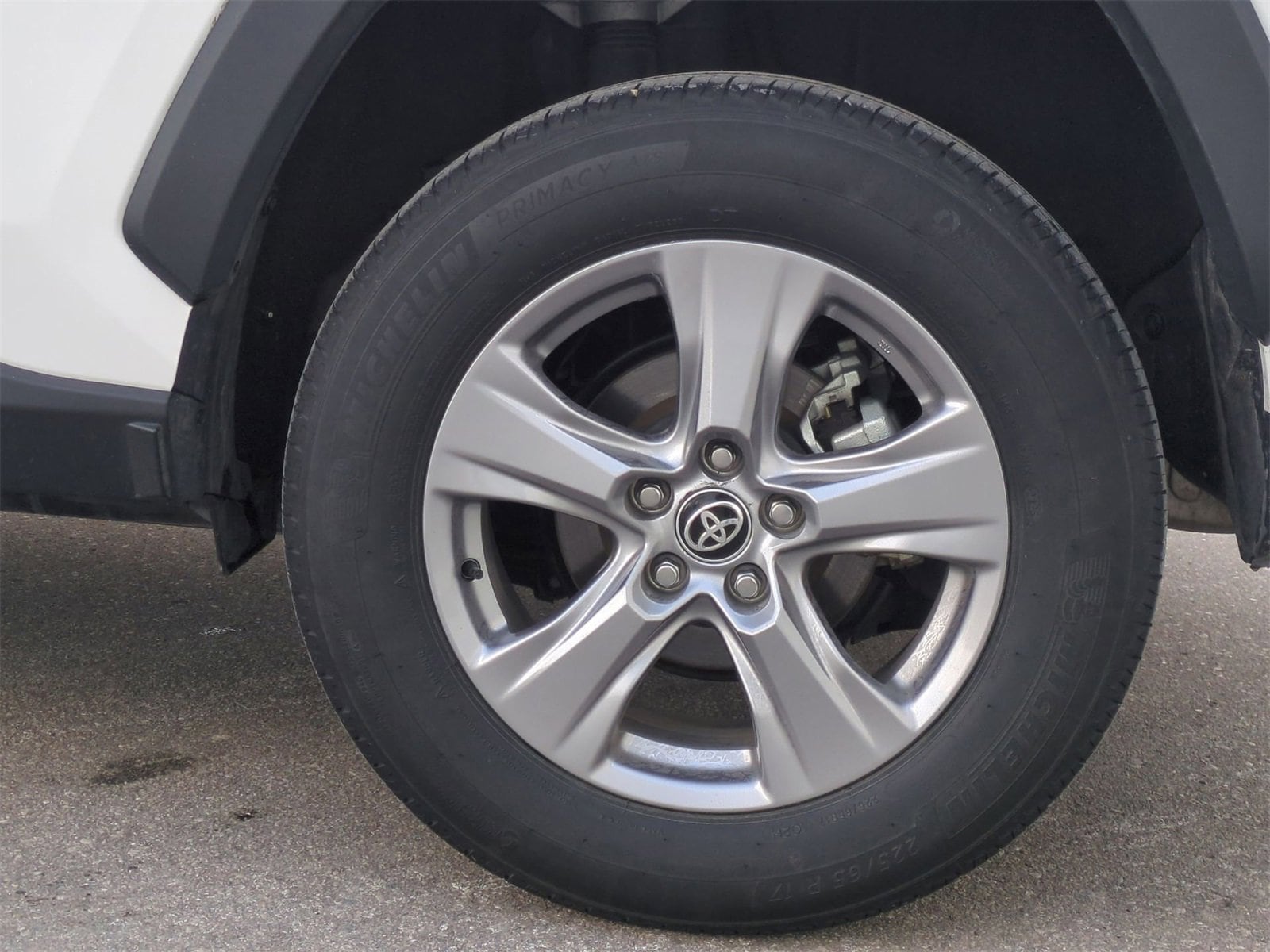 Thumbnail: 2025 Toyota RAV4 - 14