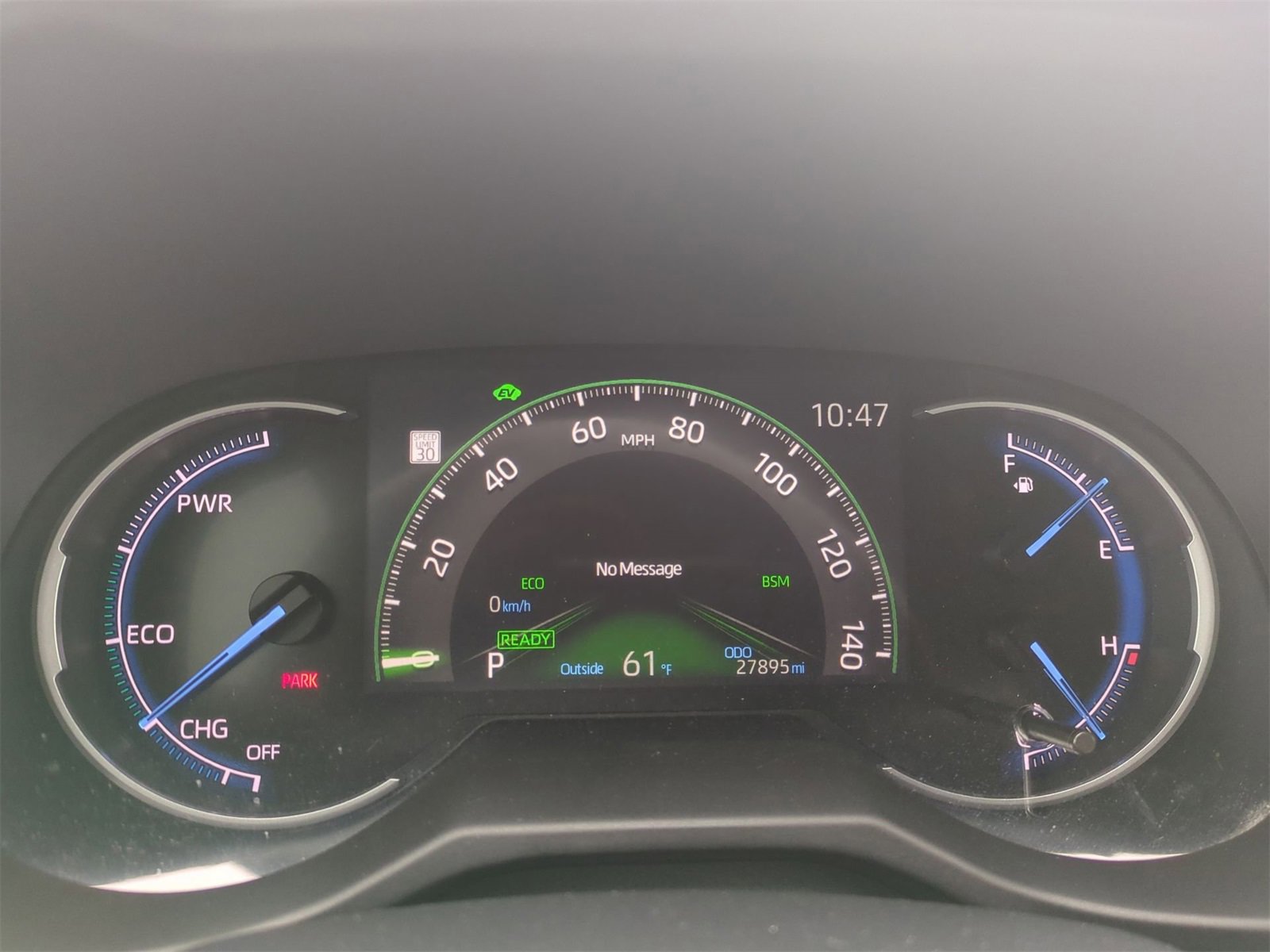 2023 Toyota RAV4 Woodland Edition 31