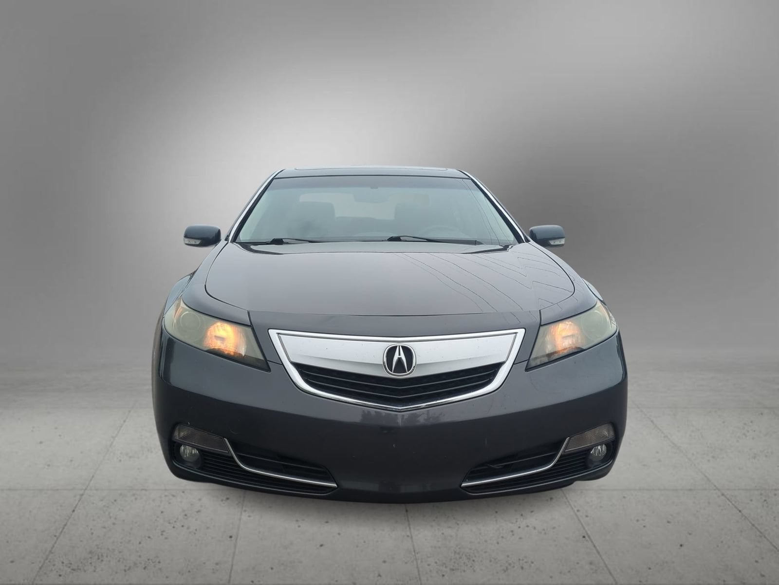 Thumbnail: 2012 Acura TL - 3