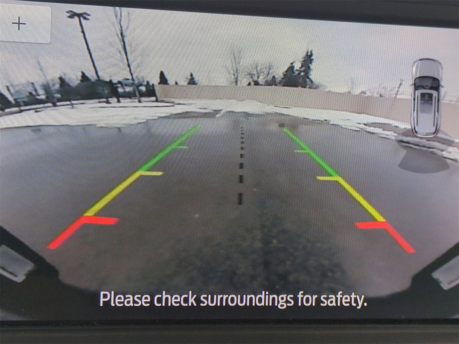 Thumbnail: 2023 Ford Bronco Sport - 28