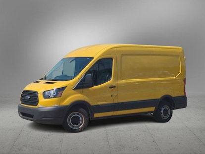Van Ford Nugget For Sale Used 2018 Ford Transit-150 For Sale