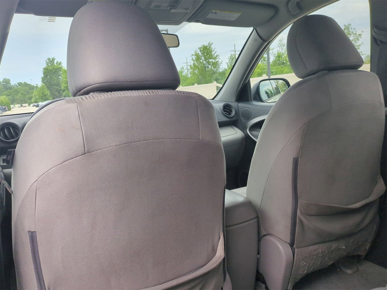 Thumbnail: 2011 Toyota RAV4 - 18