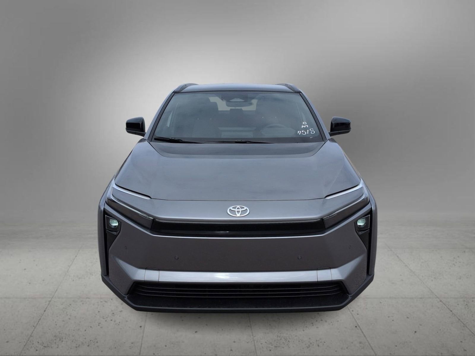 Thumbnail: 2026 Toyota bZ - 3