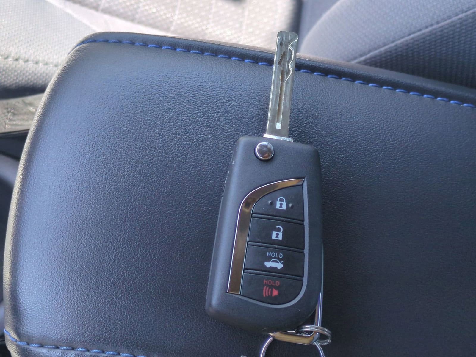 Thumbnail: 2022 Toyota Corolla - 33