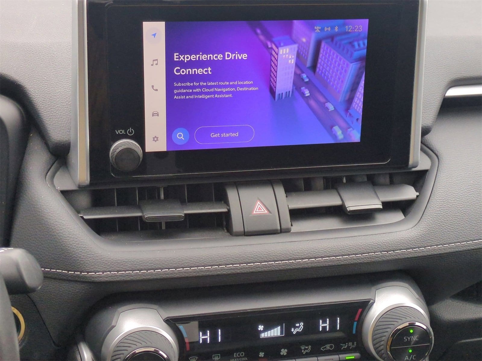 Thumbnail: 2023 Toyota RAV4 - 29