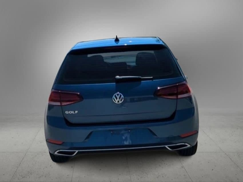 Thumbnail: 2020 Volkswagen Golf - 7