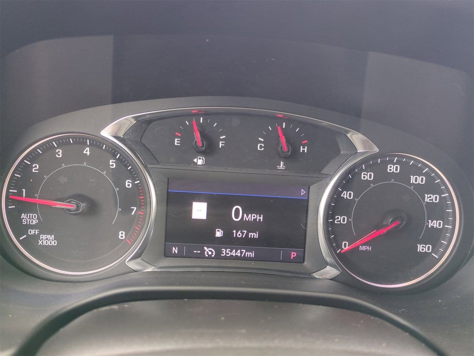 Thumbnail: 2023 GMC Acadia - 32