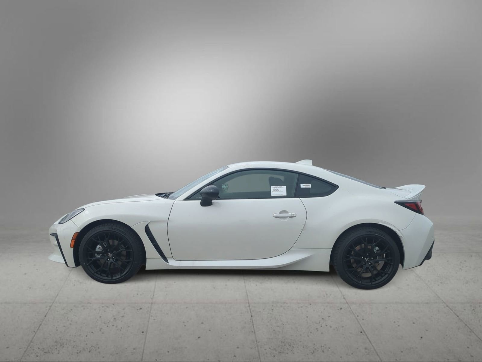 Thumbnail: 2026 Toyota GR86 - 5
