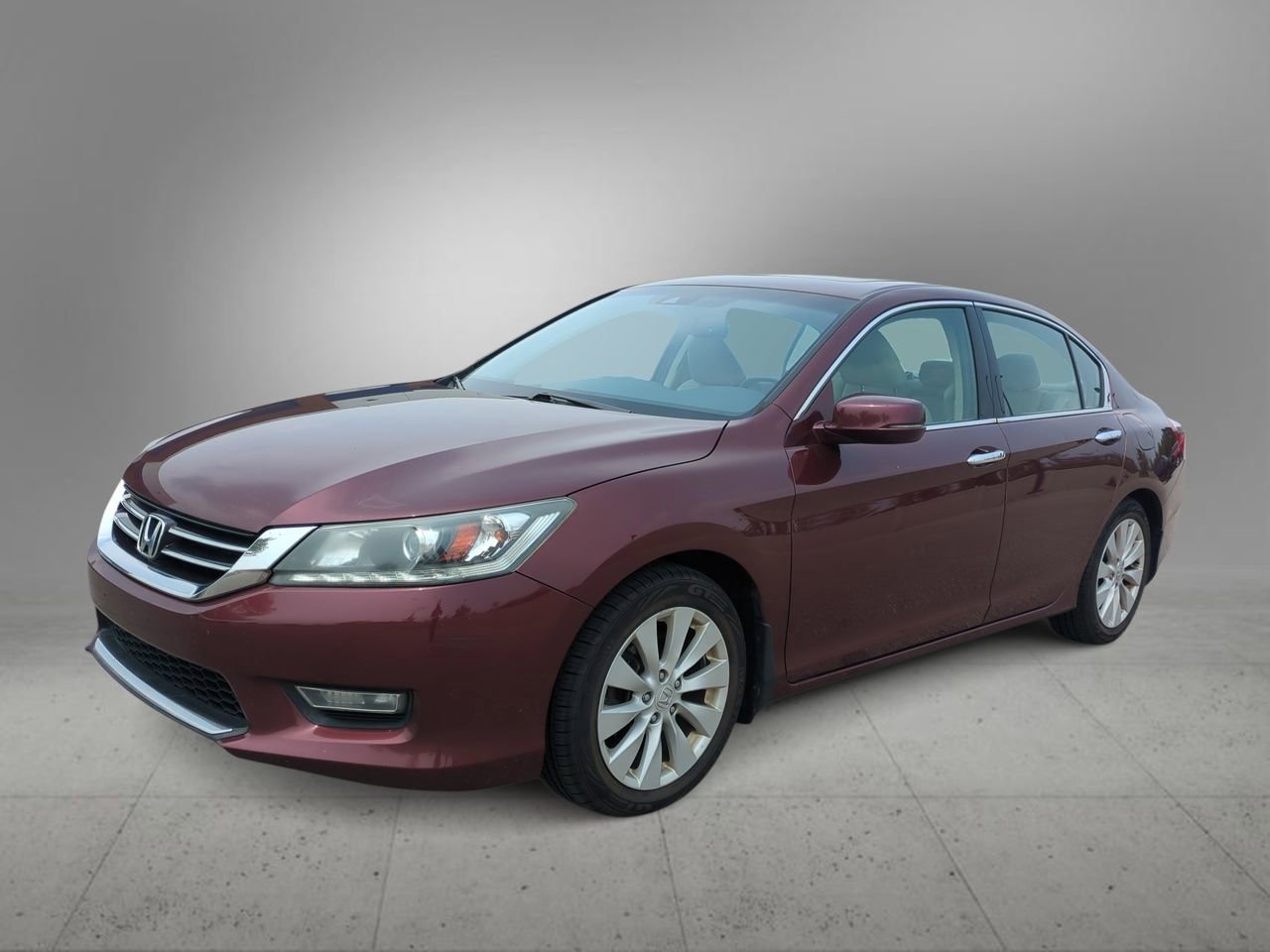 Thumbnail: 2013 Honda Accord - 4