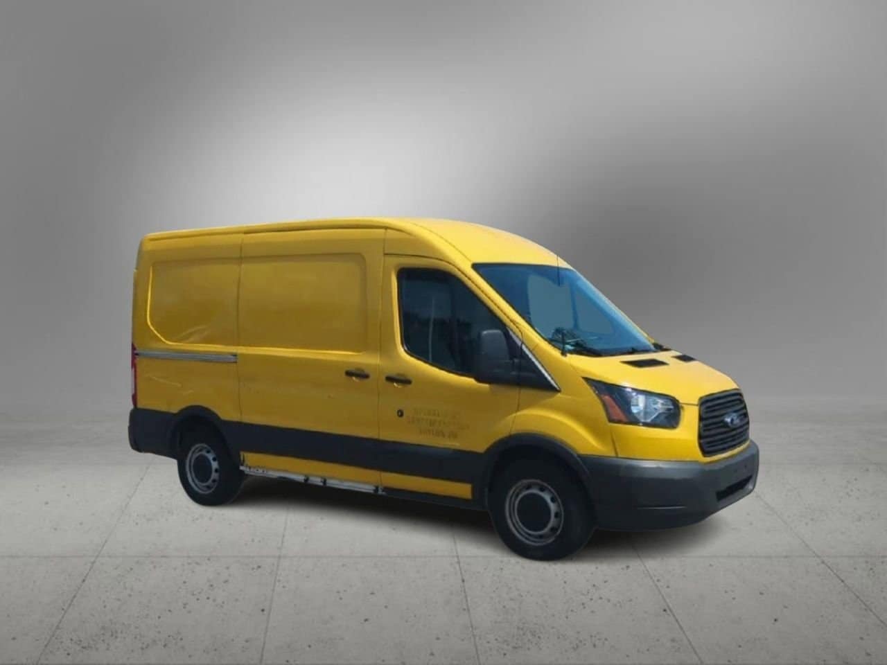Thumbnail: 2018 Ford Transit Series - 2