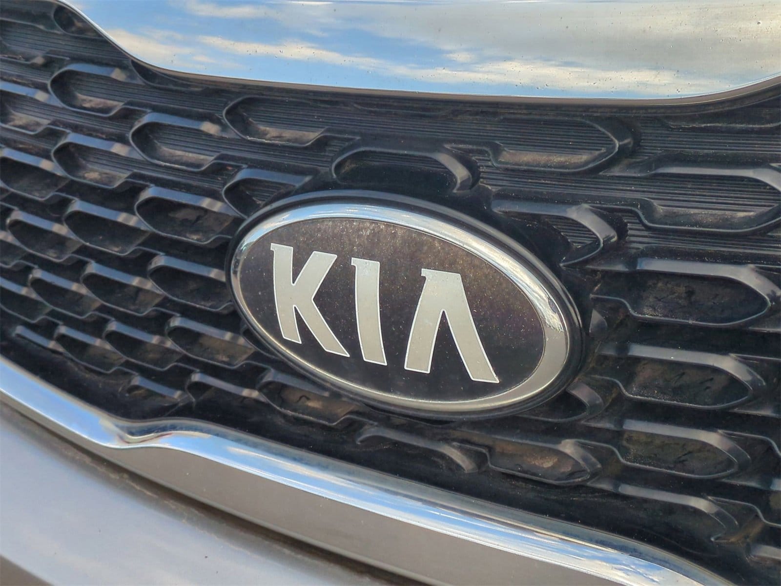 Thumbnail: 2014 Kia Sorento - 12