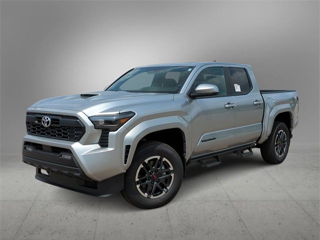 2024 Toyota Tacoma TRD Sport -
                Farmington Hills, MI