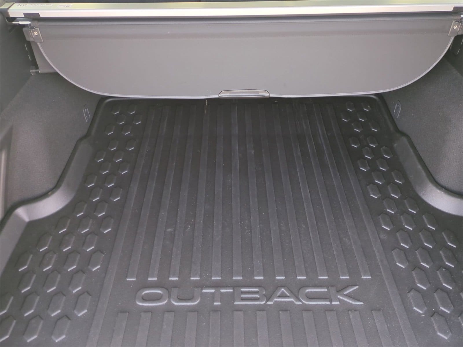 Thumbnail: 2024 Subaru Outback - 35