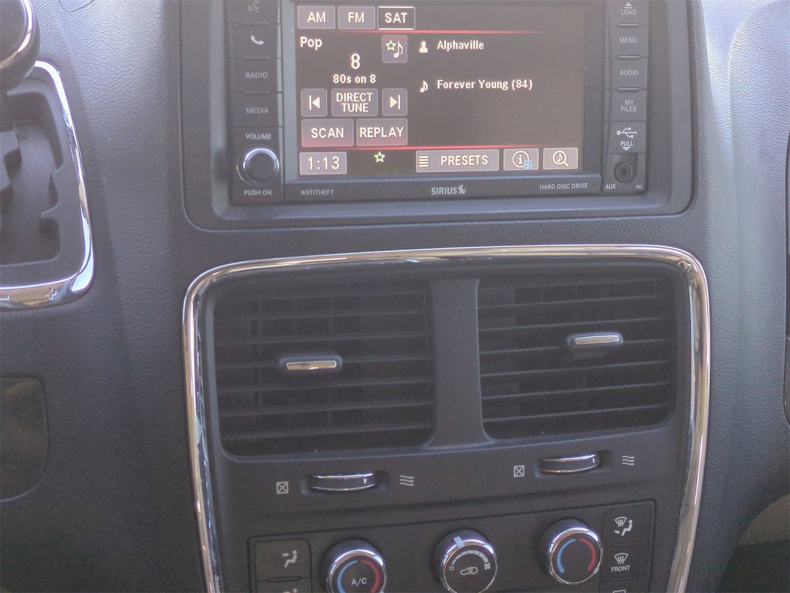 Thumbnail: 2014 Dodge Grand Caravan - 29