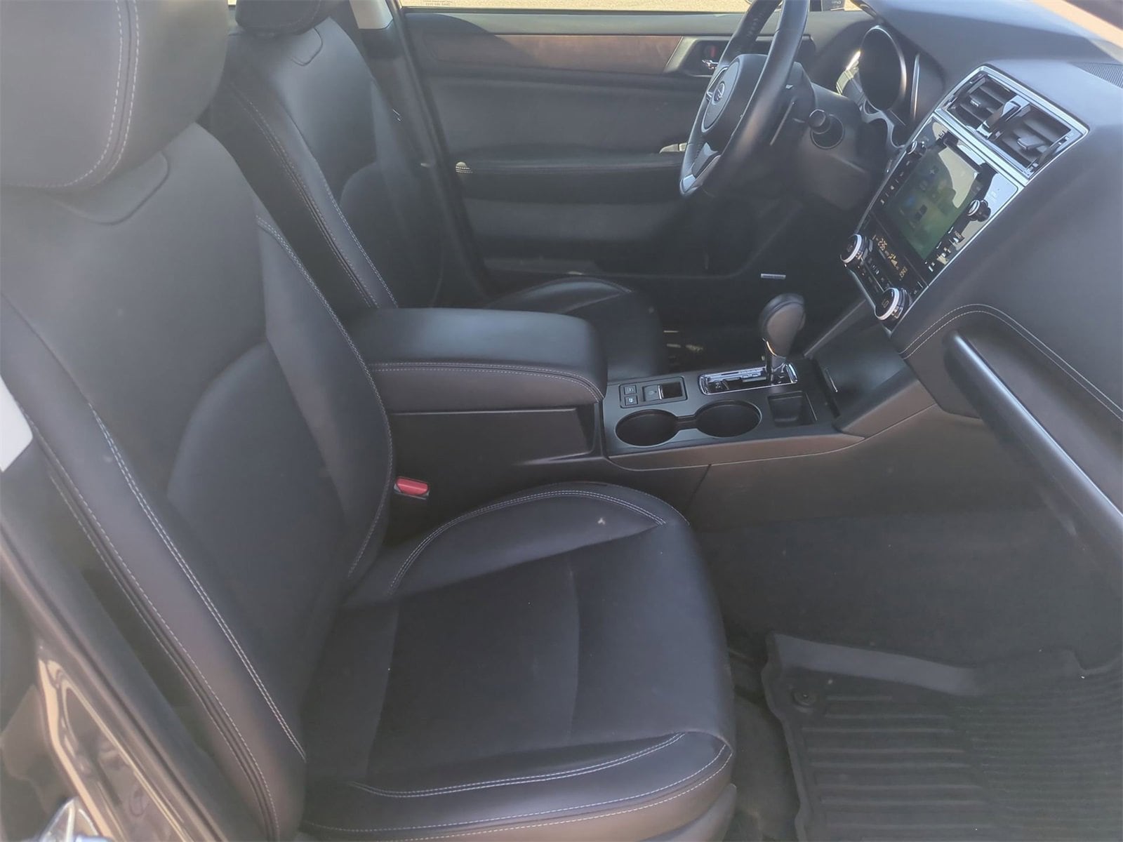 Thumbnail: 2019 Subaru Outback - 23