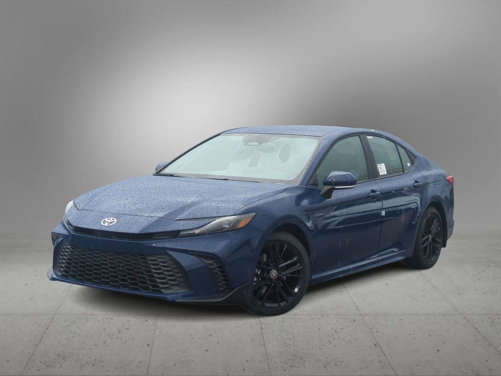 Thumbnail: 2026 Toyota Camry - 1