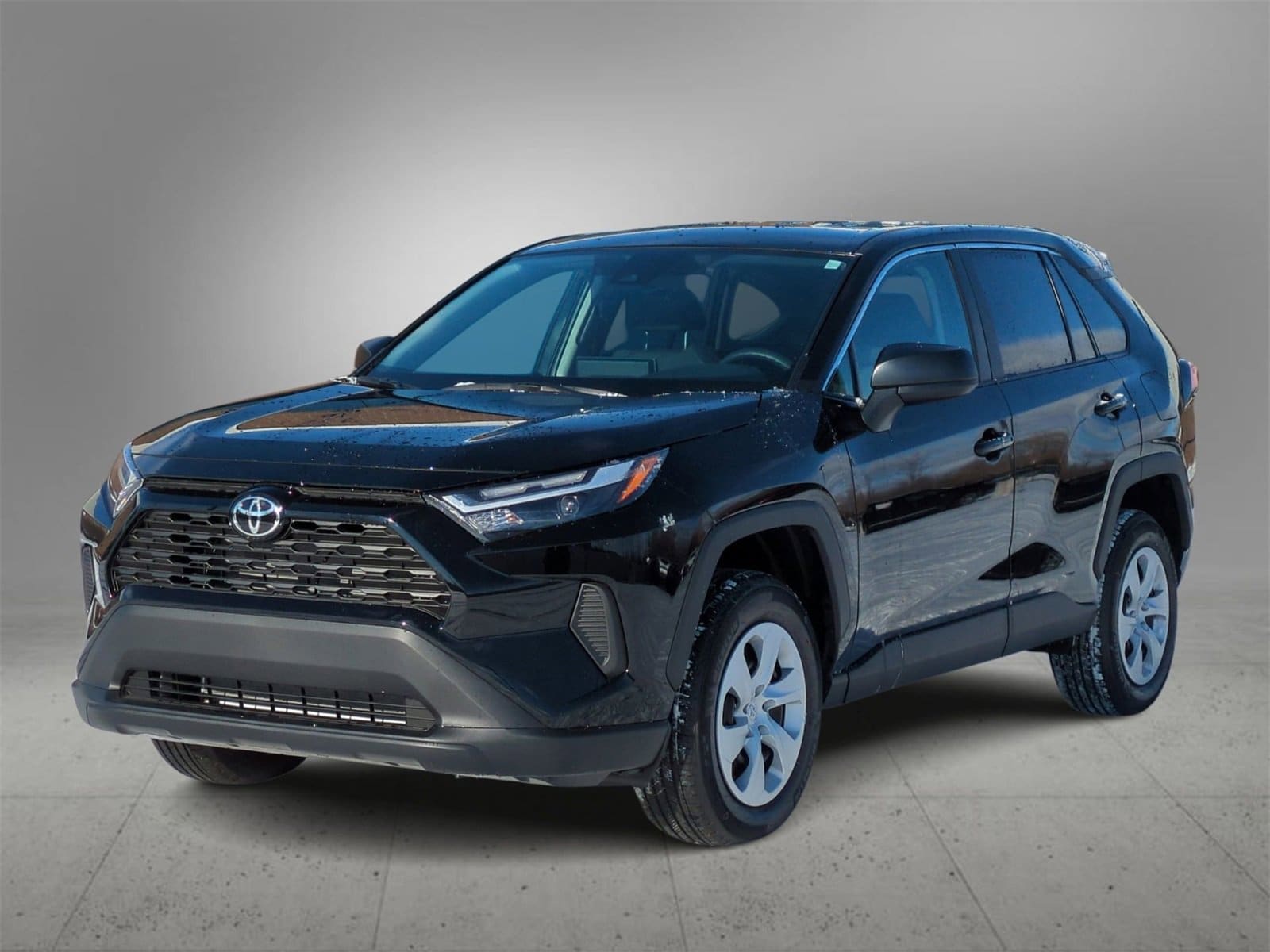 Thumbnail: 2025 Toyota RAV4 - 4