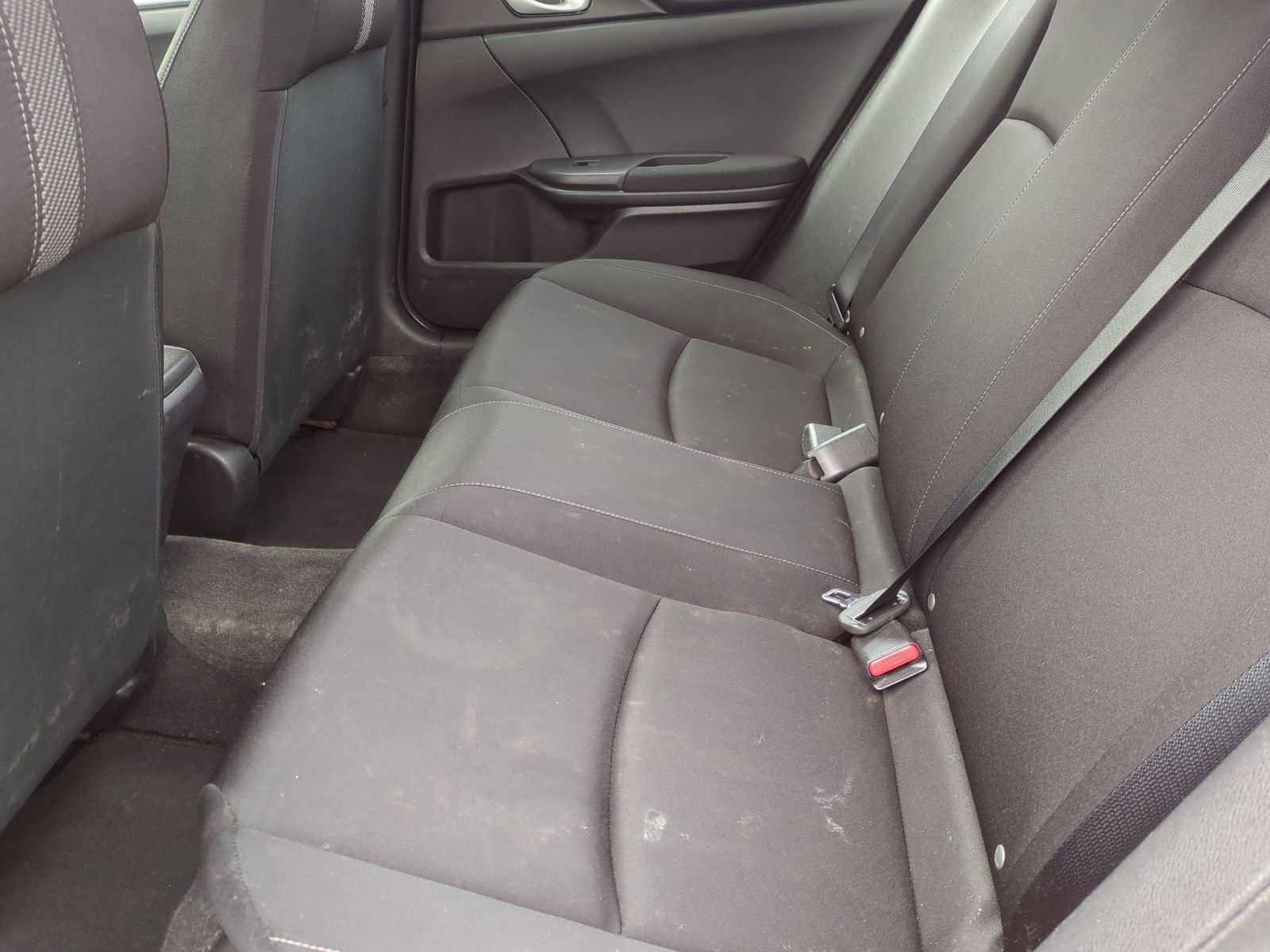 Thumbnail: 2018 Honda Civic - 19