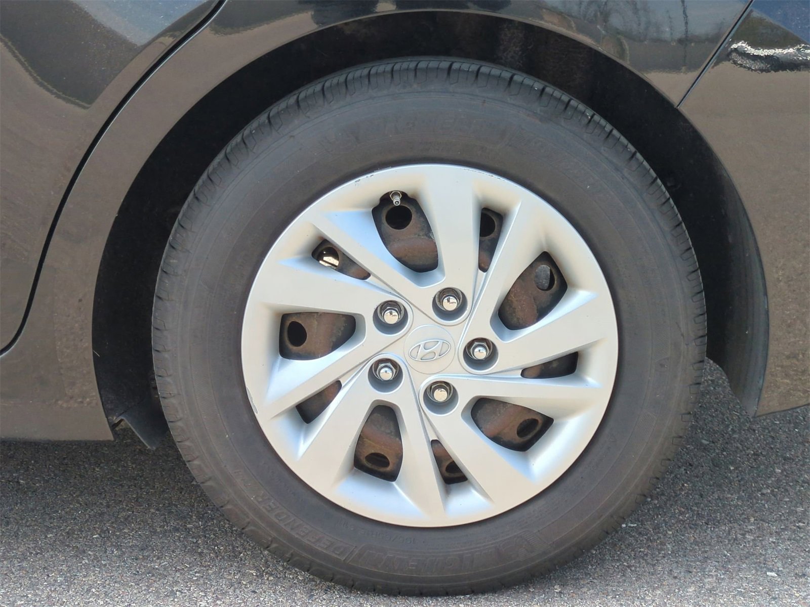 2017 Hyundai Elantra SE 14