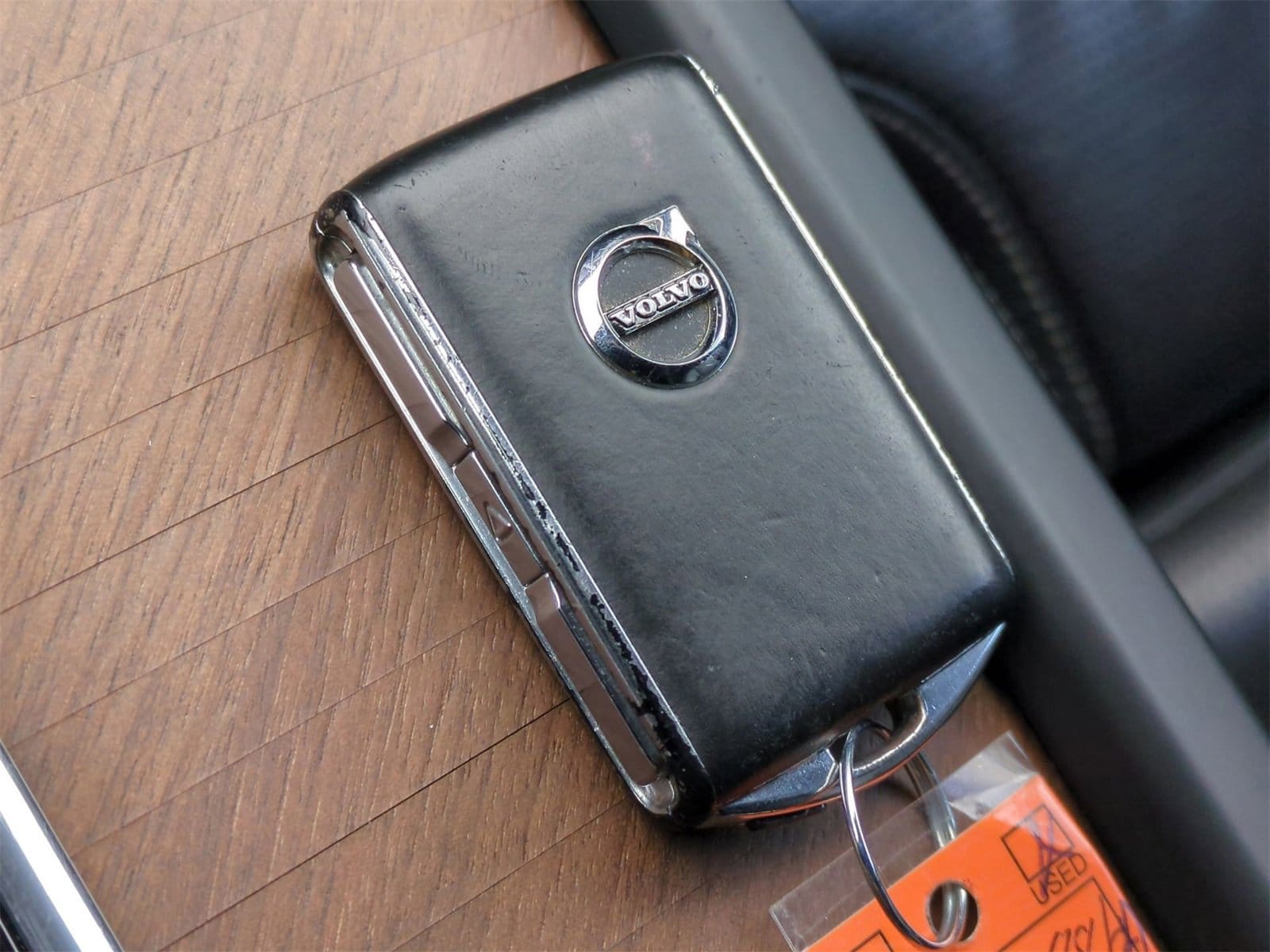 Thumbnail: 2016 Volvo XC90 - 37