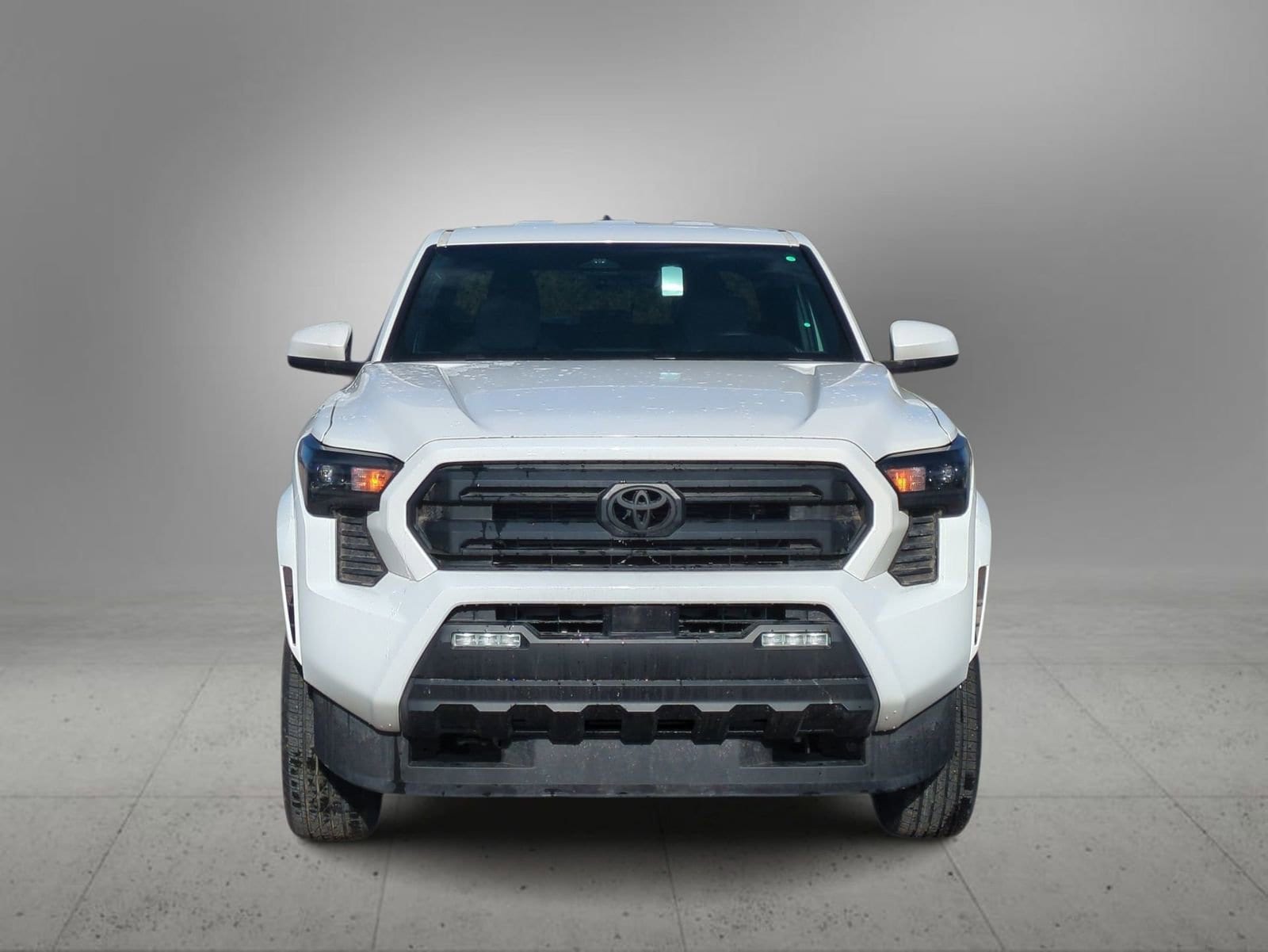 Thumbnail: 2026 Toyota Tacoma - 3