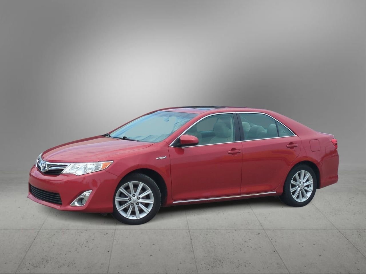 2014 Toyota Camry XLE -
                  Farmington Hills, MI