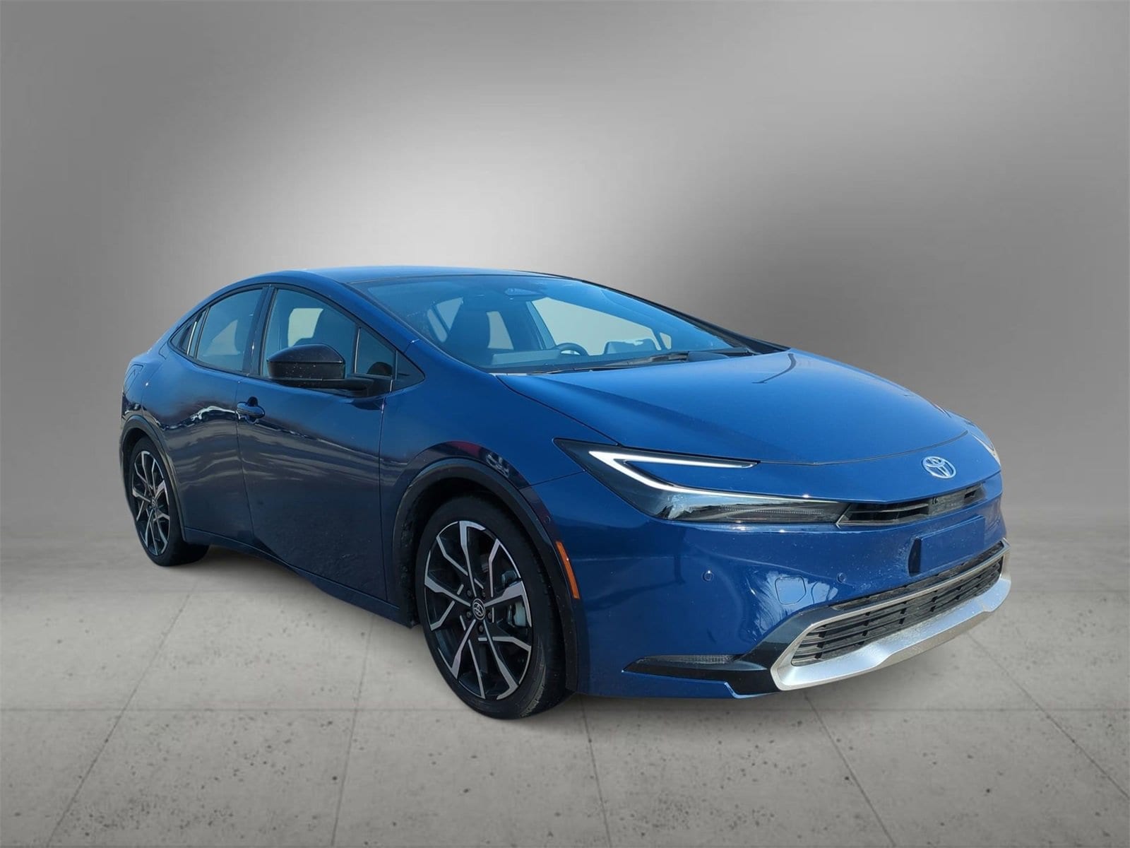 Thumbnail: 2026 Toyota Prius - 2