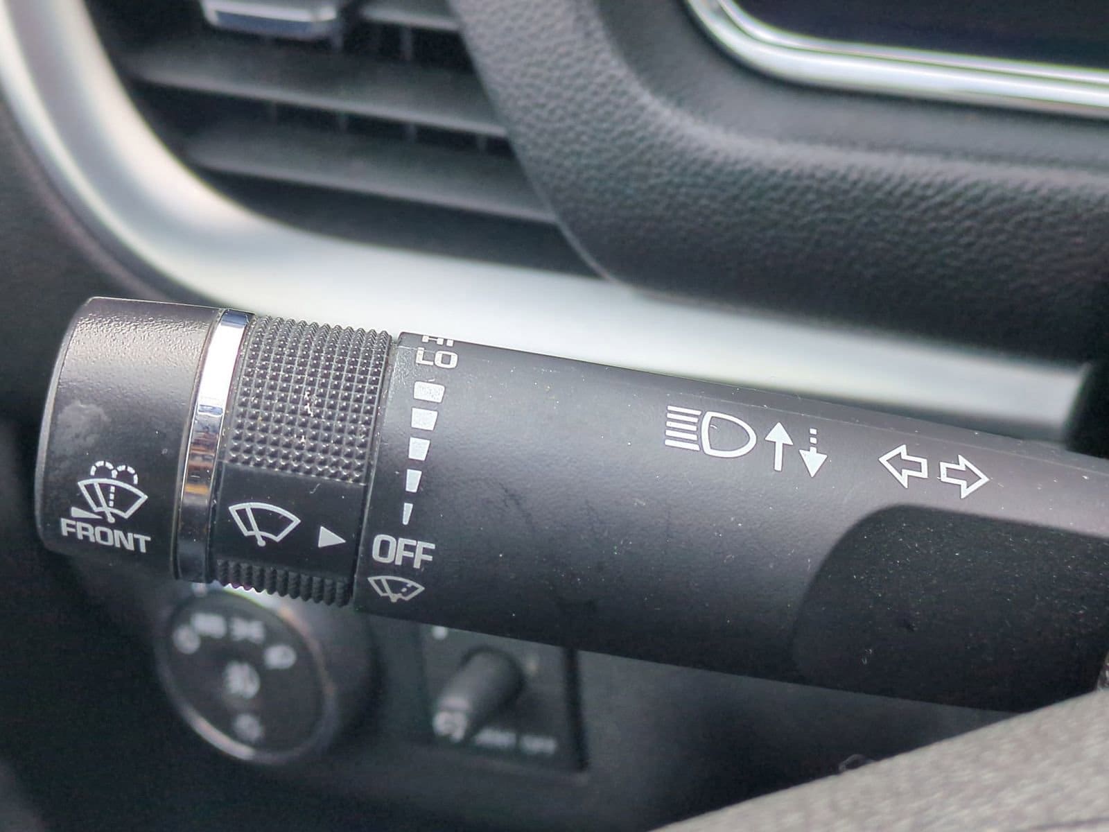 Thumbnail: 2017 Chevrolet Traverse - 26