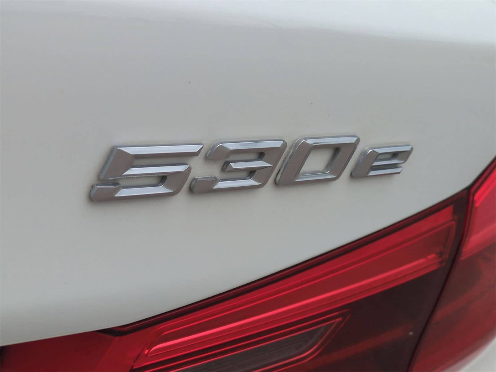 Thumbnail: 2018 BMW 5 Series - 13