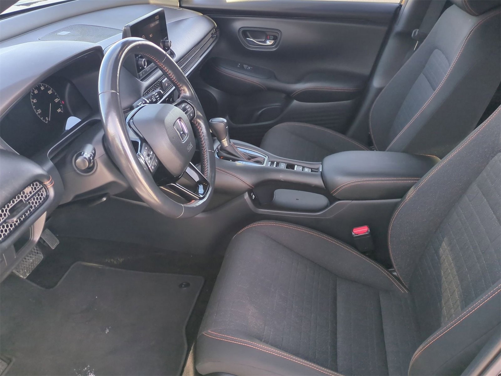 Thumbnail: 2023 Honda HR-V - 16