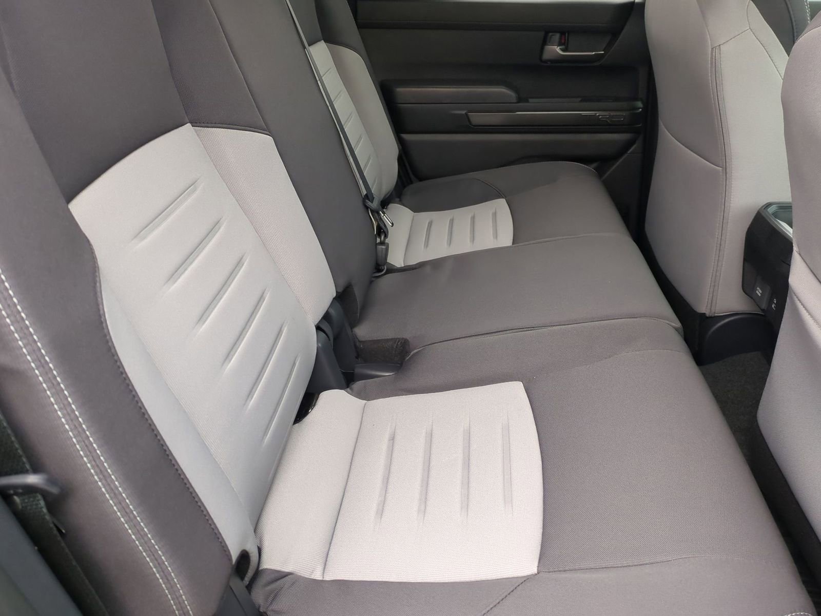 Thumbnail: 2026 Toyota Tacoma - 21