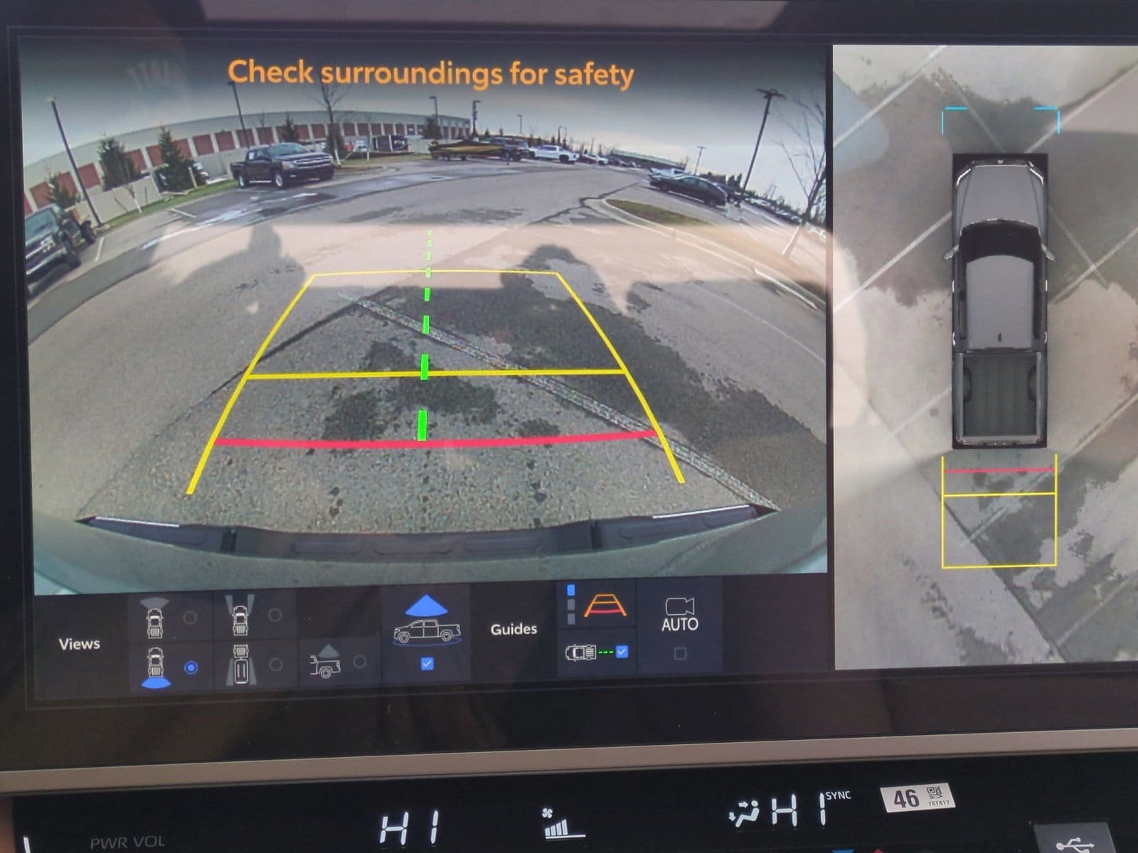 2026 Toyota Tundra 1794 Edition - Photo 30
