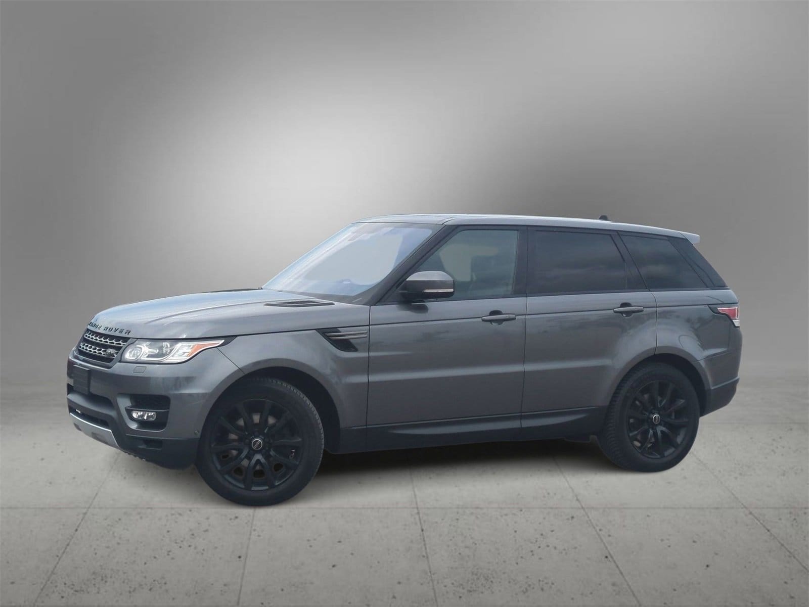 2016 Land Rover Range Rover Sport Supercharged -
                  Farmington Hills, MI