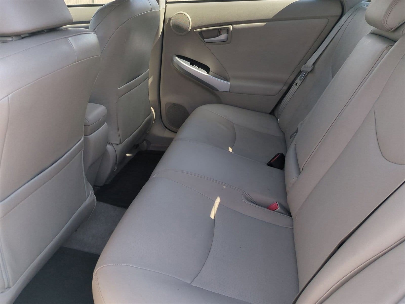 Thumbnail: 2010 Toyota Prius - 19