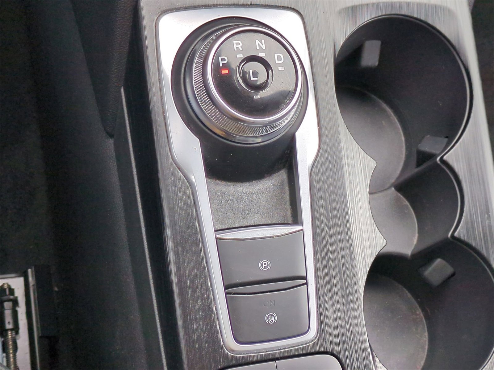 Thumbnail: 2025 Ford Escape - 30