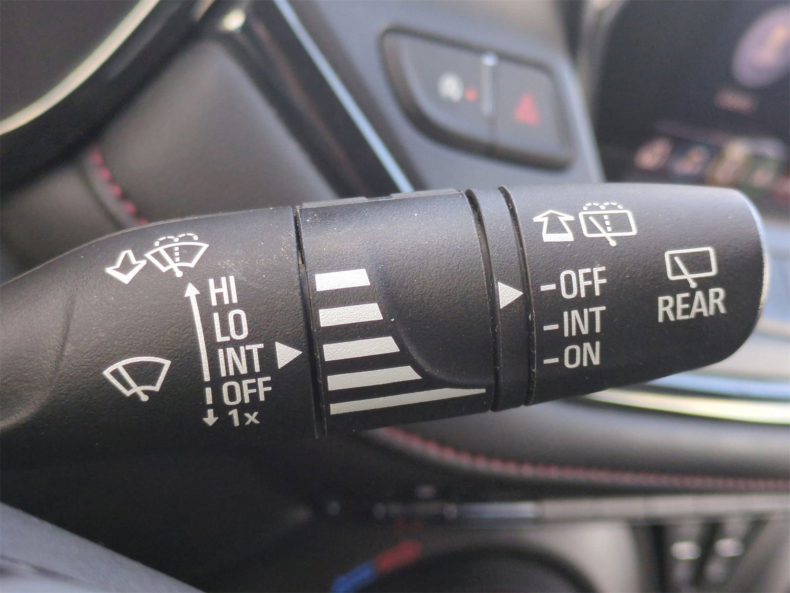 Thumbnail: 2022 Chevrolet Blazer - 27