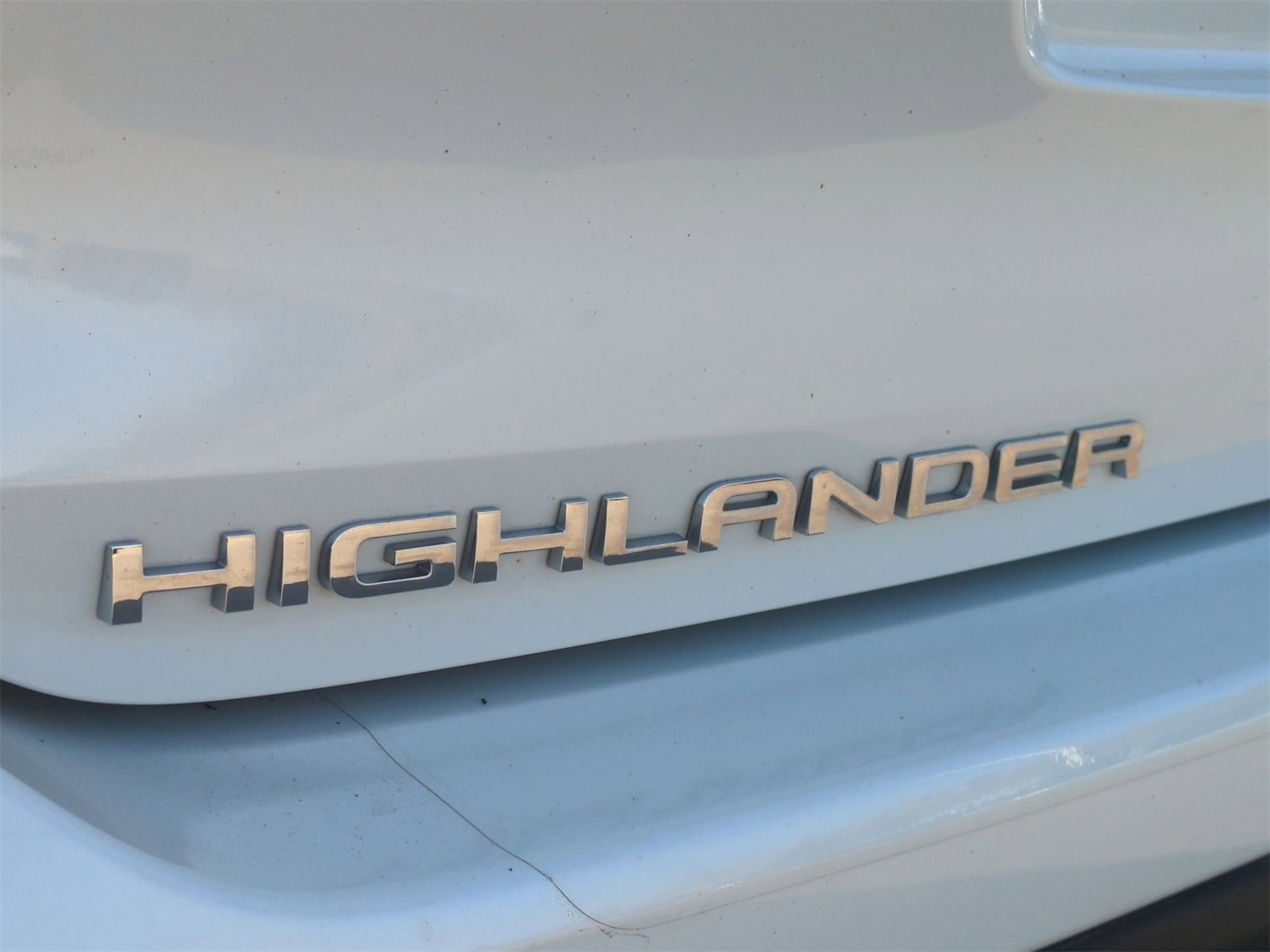 Thumbnail: 2021 Toyota Highlander - 13