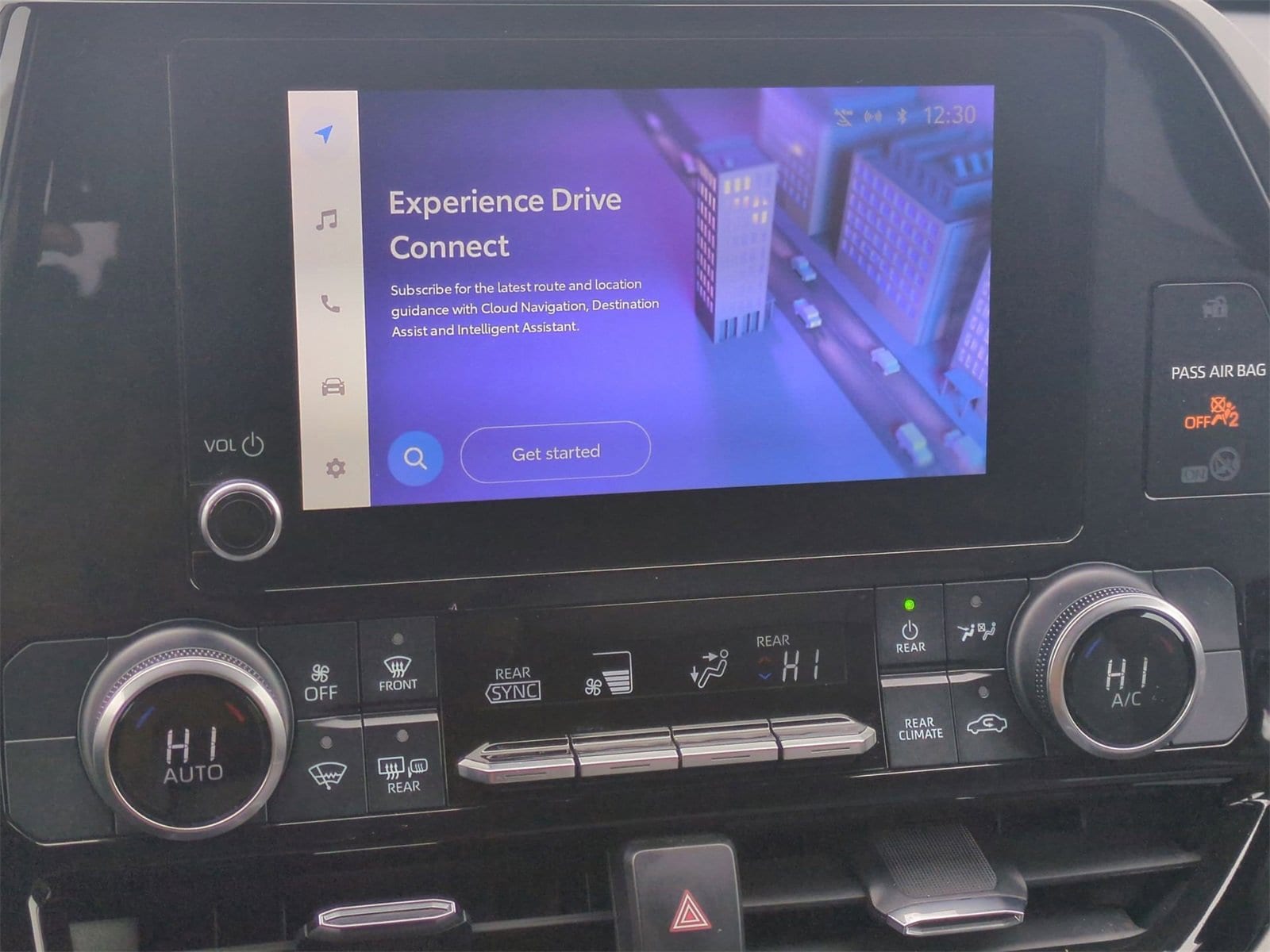 Thumbnail: 2023 Toyota Highlander - 28