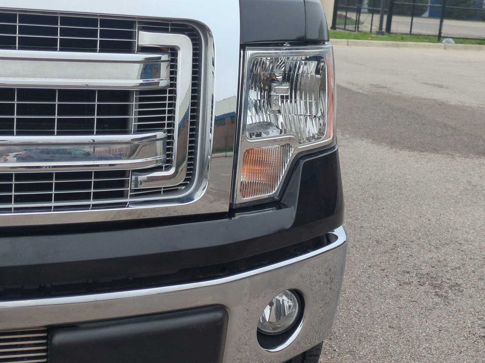 Thumbnail: 2013 Ford F-150 - 11