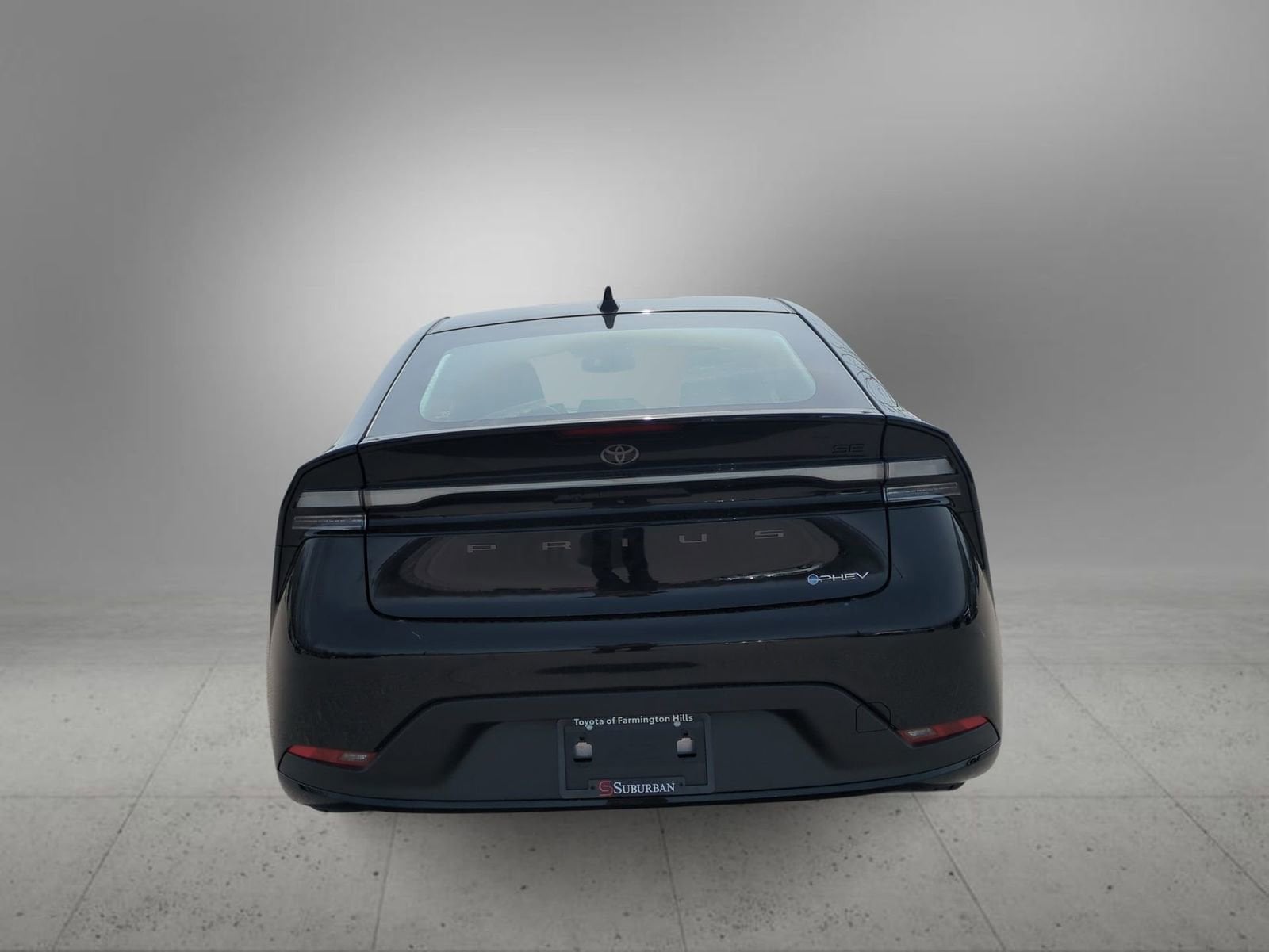 Thumbnail: 2026 Toyota Prius - 7